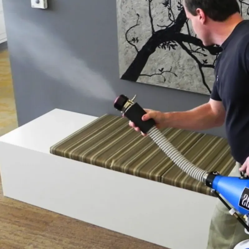 Professional Odor Removal in Williston, ND